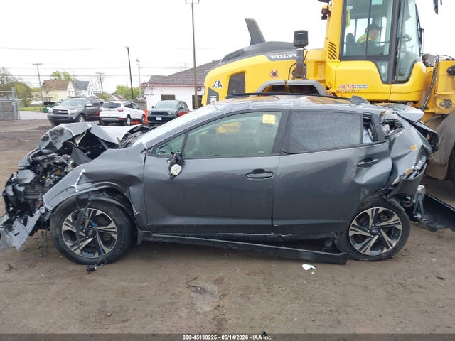 Subaru Crosstrek Premium