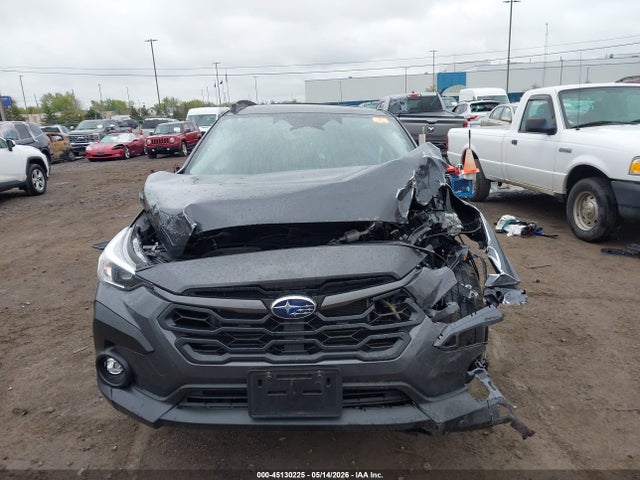 Subaru Crosstrek Premium