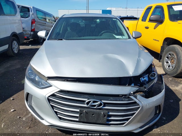 Hyundai ELANTRA Value Edition