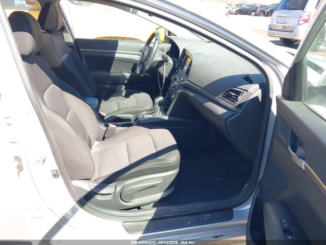 Hyundai ELANTRA Value Edition