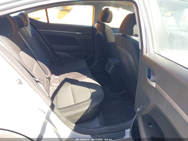 Hyundai ELANTRA Value Edition