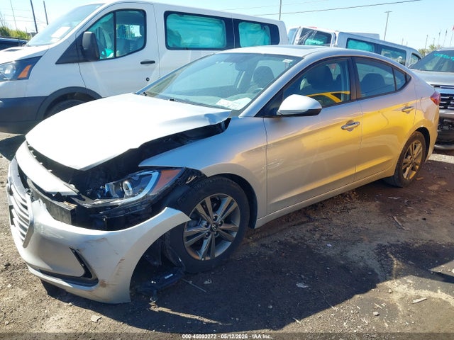 Hyundai ELANTRA Value Edition