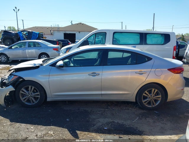 Hyundai ELANTRA Value Edition