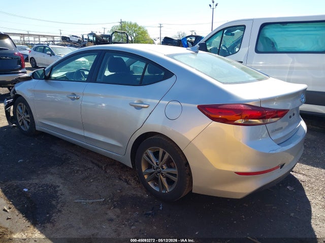 Hyundai ELANTRA Value Edition