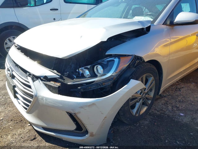 Hyundai ELANTRA Value Edition