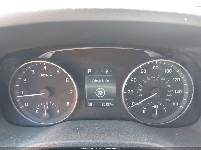 Hyundai ELANTRA Value Edition