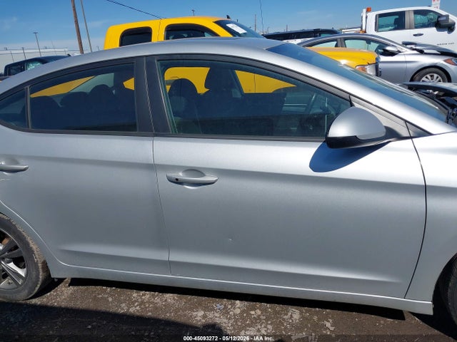 Hyundai ELANTRA Value Edition