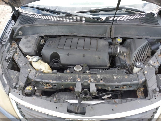 Chevrolet Traverse Ls