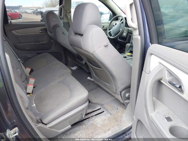 Chevrolet Traverse Ls