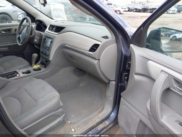 Chevrolet Traverse Ls
