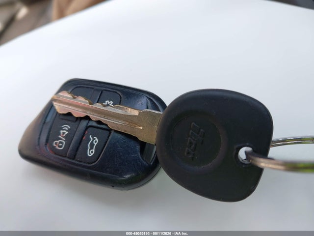 Chevrolet Traverse Ls