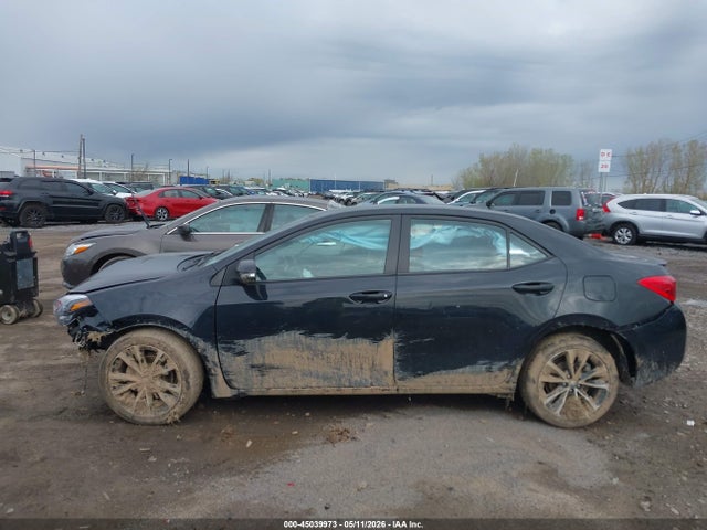 Toyota Corolla Se