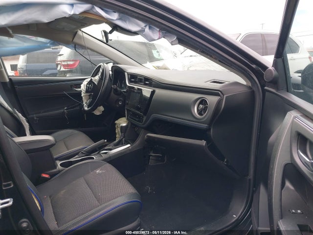 Toyota Corolla Se
