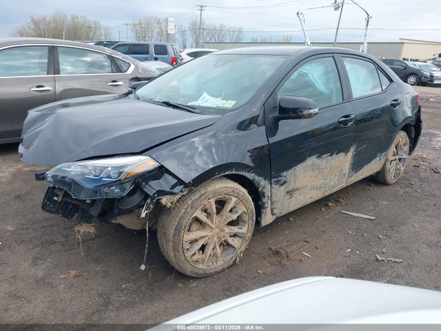 Toyota Corolla Se
