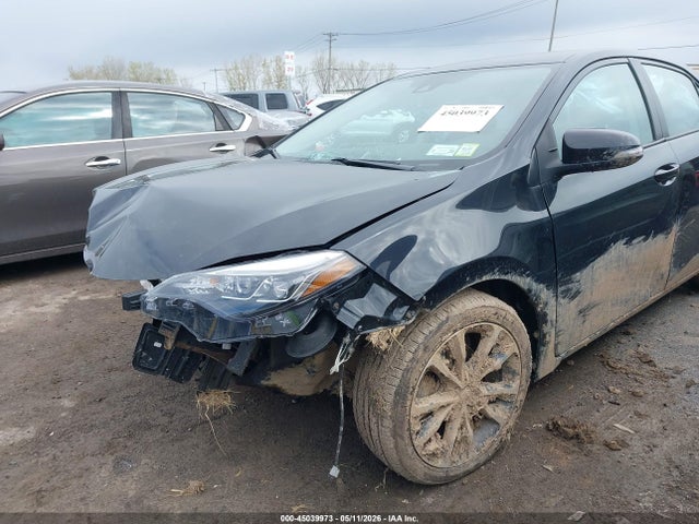 Toyota Corolla Se