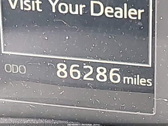 Toyota Corolla Se