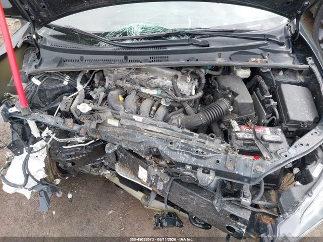 Toyota Corolla Se