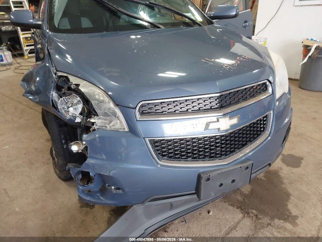 Chevrolet Equinox 1lt