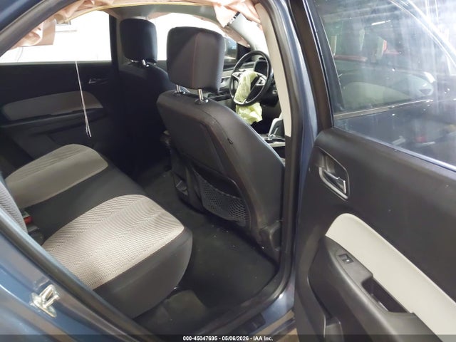 Chevrolet Equinox 1lt