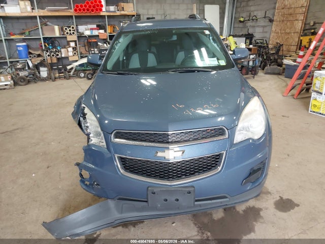 Chevrolet Equinox 1lt