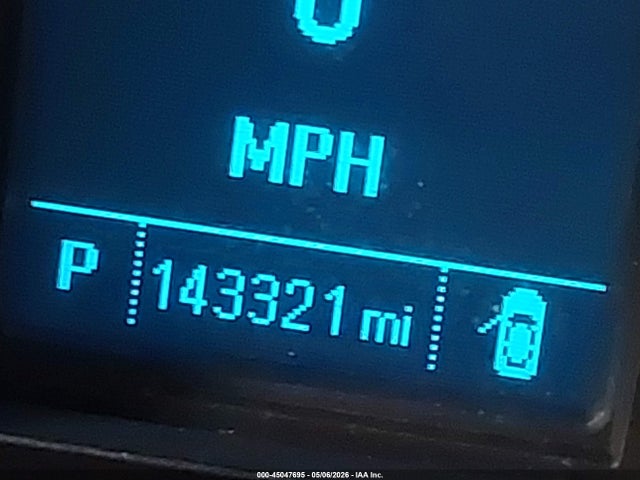 Chevrolet Equinox 1lt