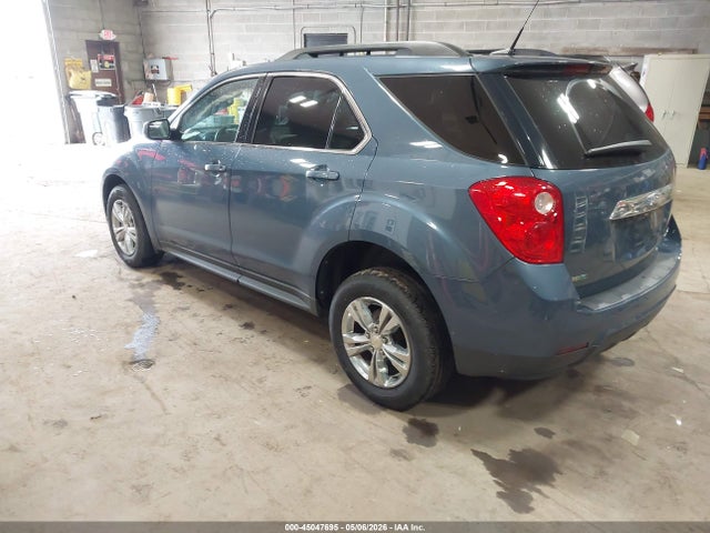 Chevrolet Equinox 1lt