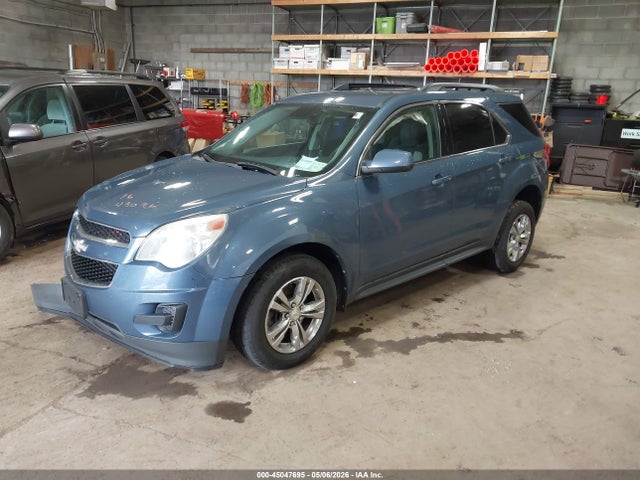 Chevrolet Equinox 1lt