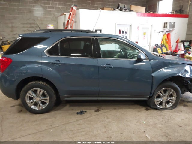 Chevrolet Equinox 1lt