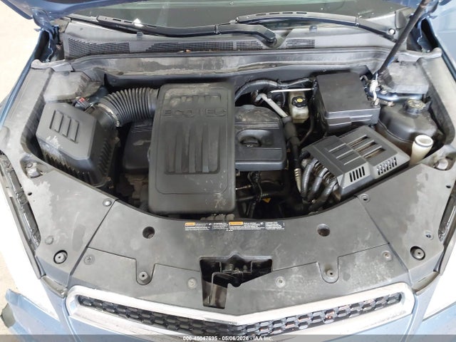 Chevrolet Equinox 1lt