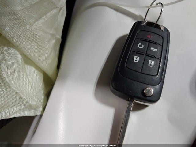Chevrolet Equinox 1lt