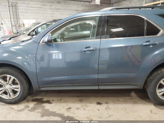 Chevrolet Equinox 1lt