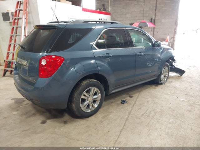 Chevrolet Equinox 1lt