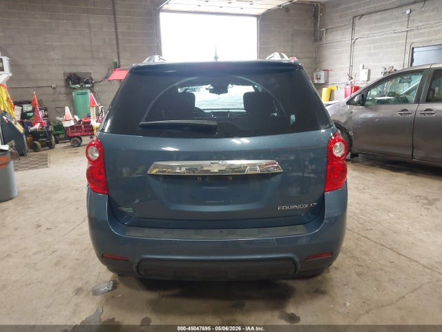 Chevrolet Equinox 1lt