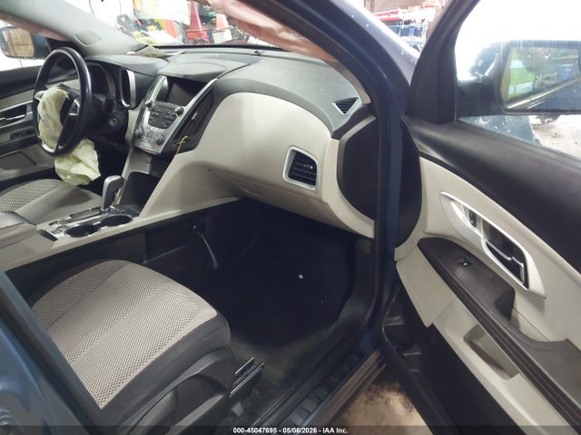 Chevrolet Equinox 1lt