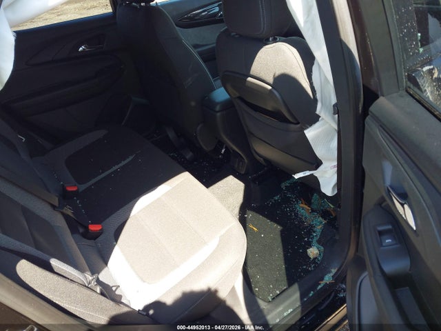 Chevrolet Trailblazer Awd Lt