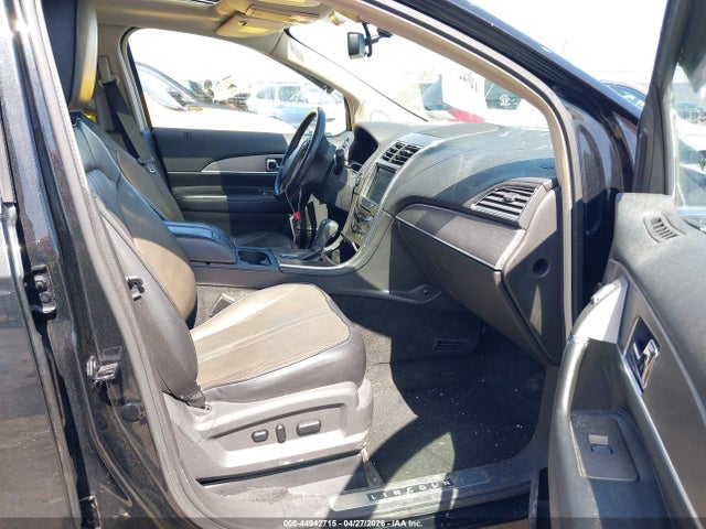 Lincoln MKX