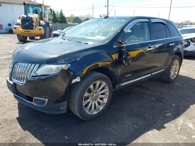 Lincoln MKX