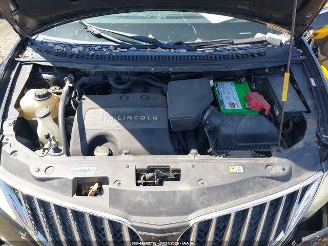 Lincoln MKX