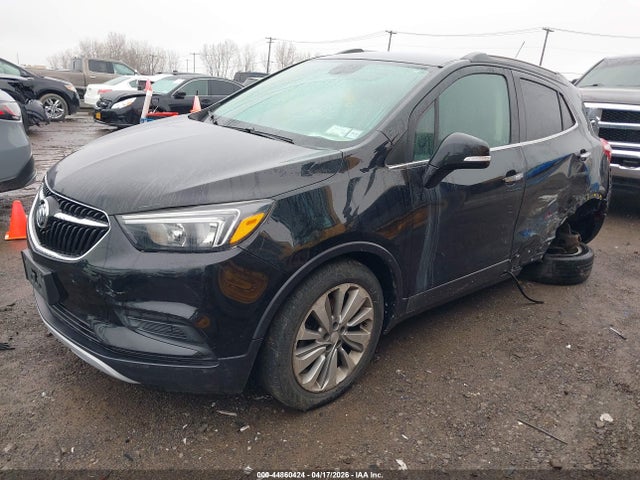 Buick Encore Preferred
