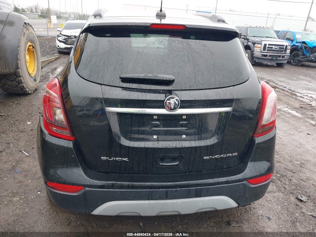 Buick Encore Preferred