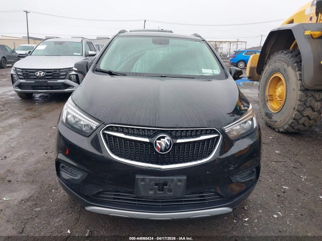 Buick Encore Preferred