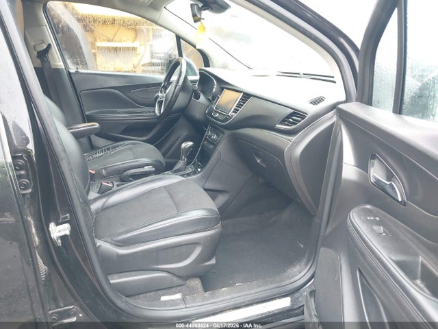 Buick Encore Preferred