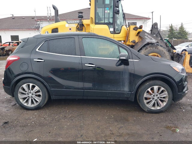 Buick Encore Preferred