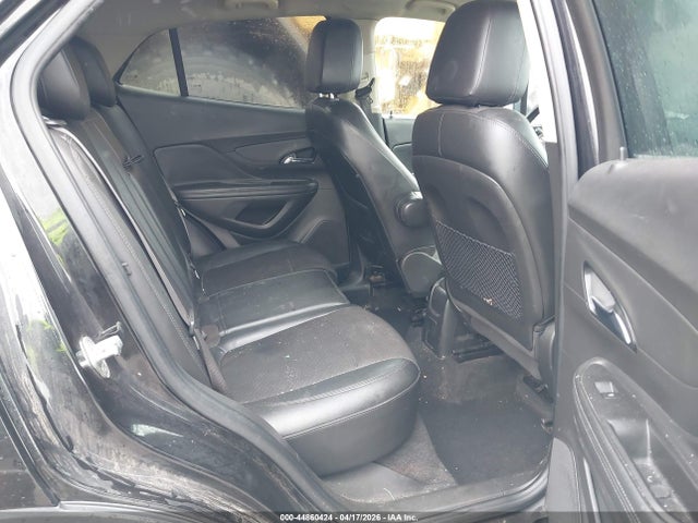 Buick Encore Preferred