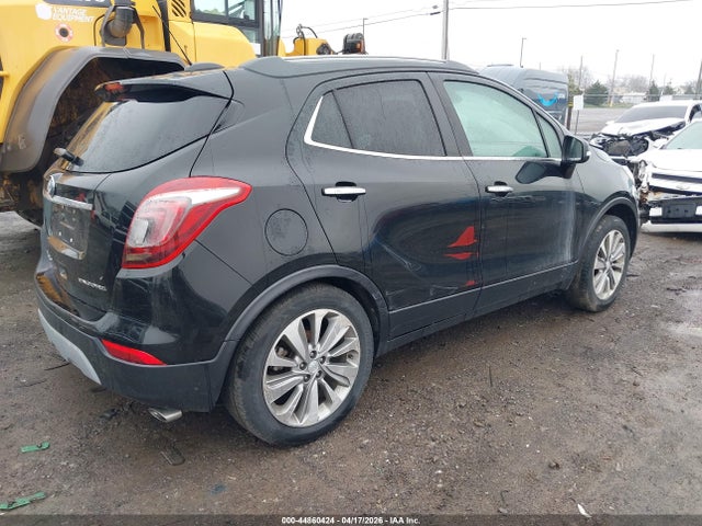 Buick Encore Preferred
