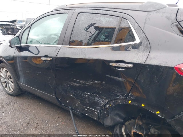 Buick Encore Preferred