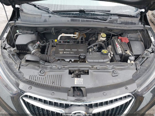 Buick Encore Preferred