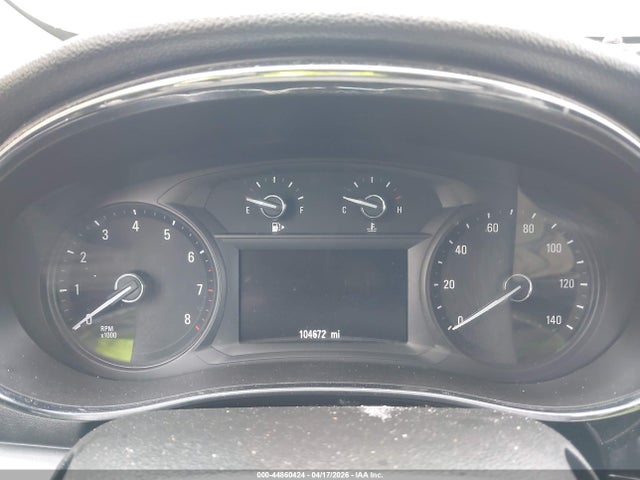 Buick Encore Preferred