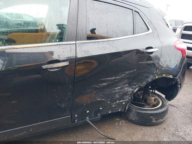 Buick Encore Preferred