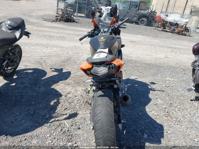 Honda Cbr500 R